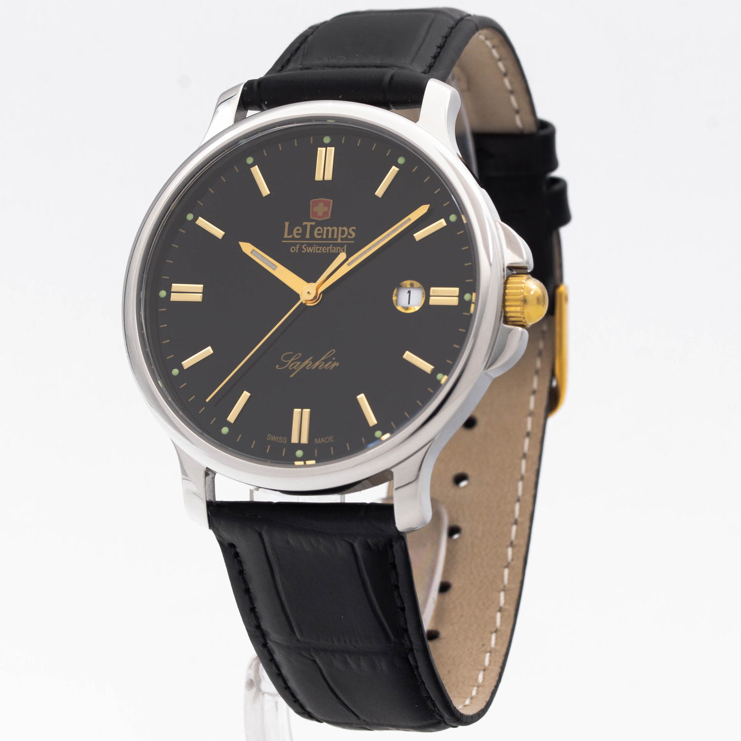 Le Temps LT1067.45BL61